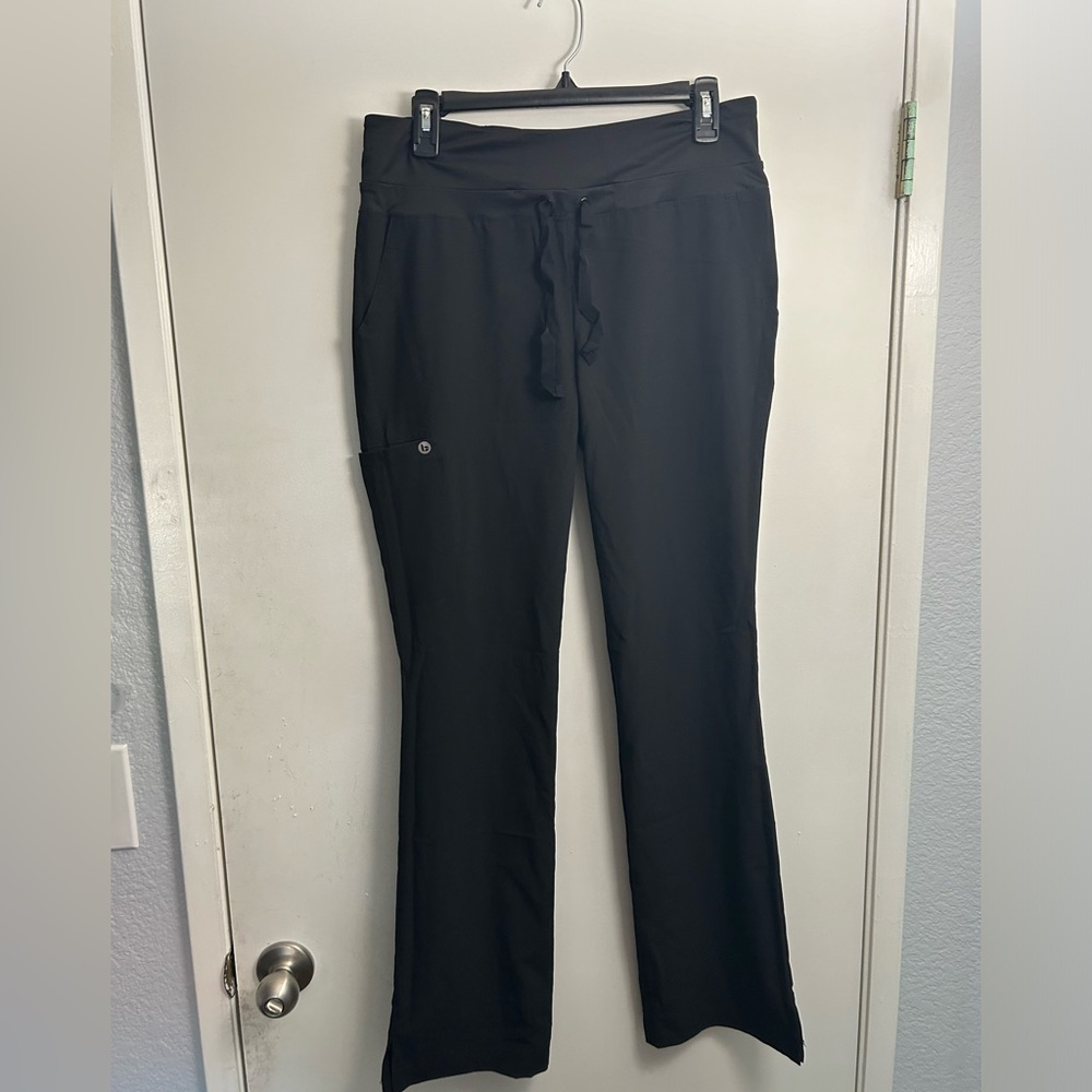 Black Leggings